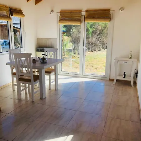 Casita San Martin Villa San Martín de los Andes Exterior photo