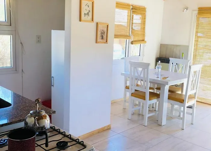 Casita San Martin