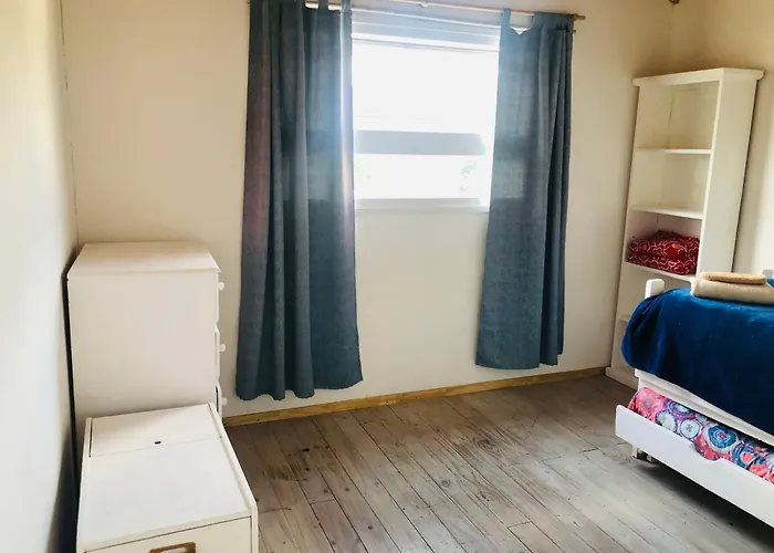 Casita San Martin