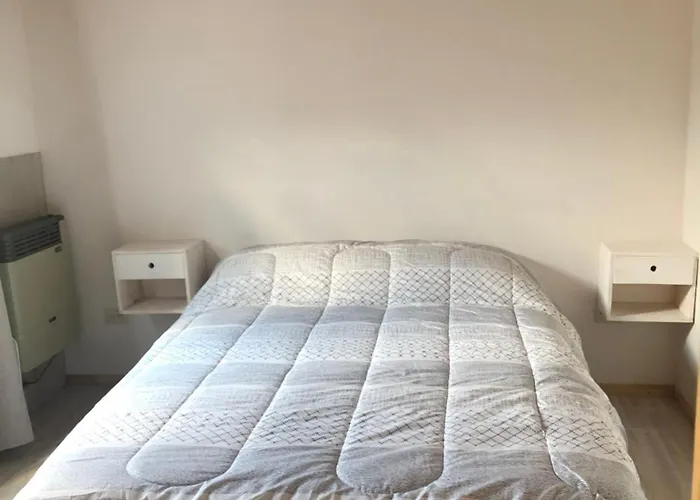 Casita San Martin