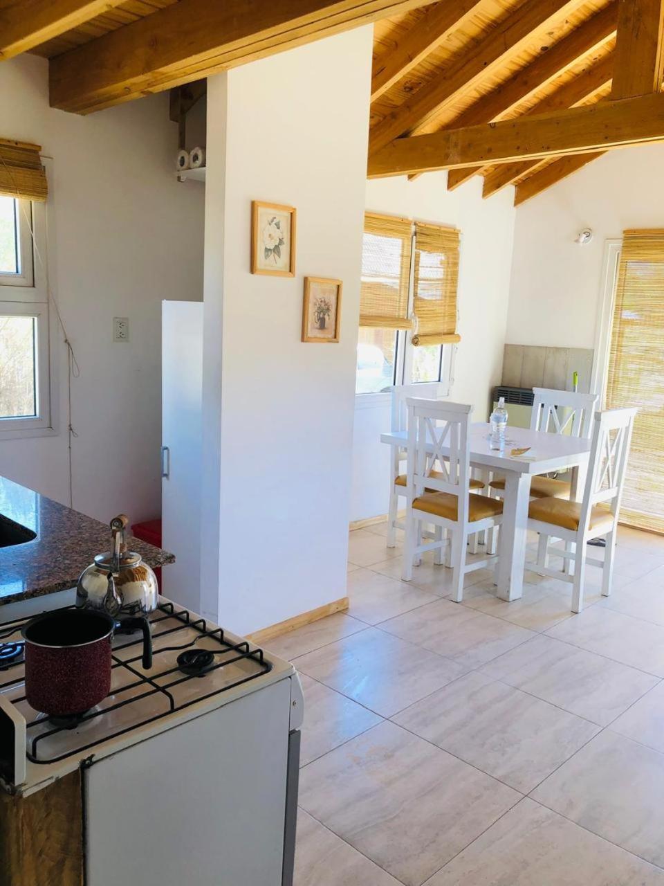 Casita San Martin