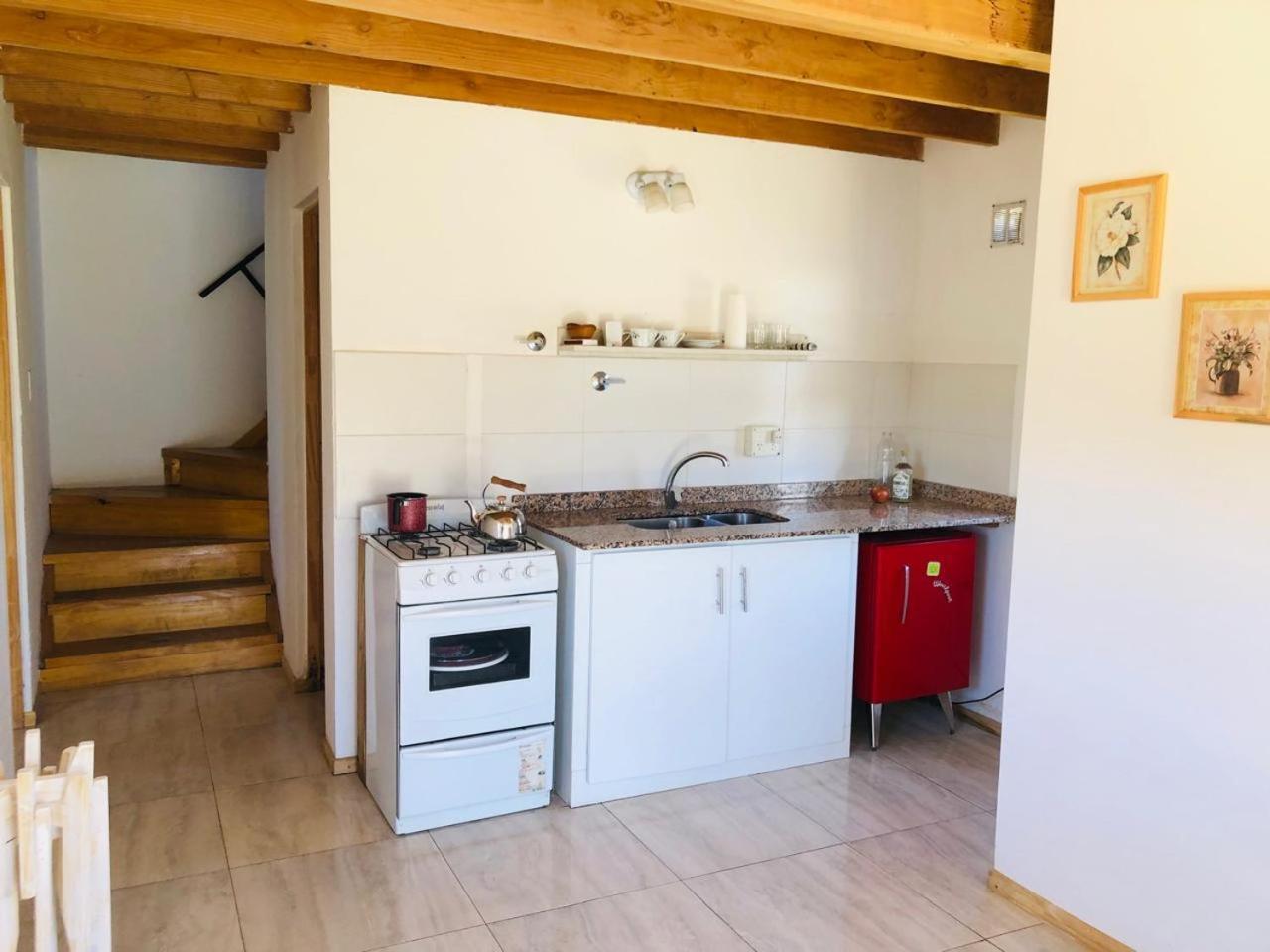 Casita San Martin San Martin de los Andes