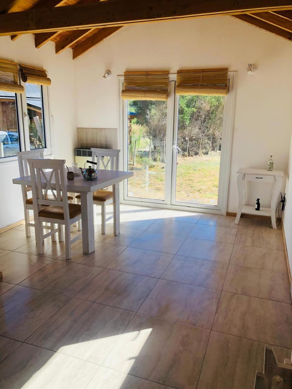 Casita San Martin * San Martin de los Andes