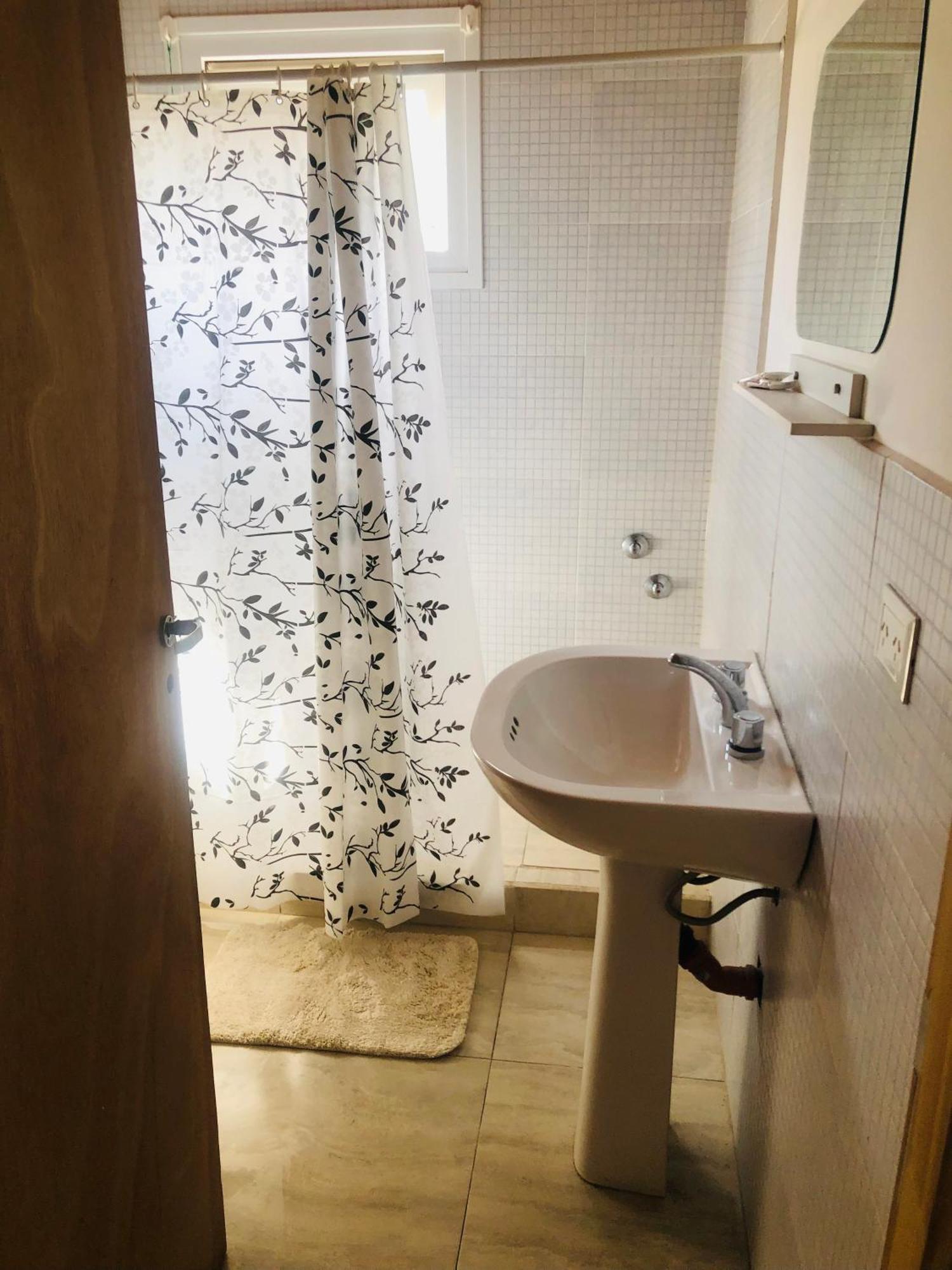 Holiday home Casita San Martin