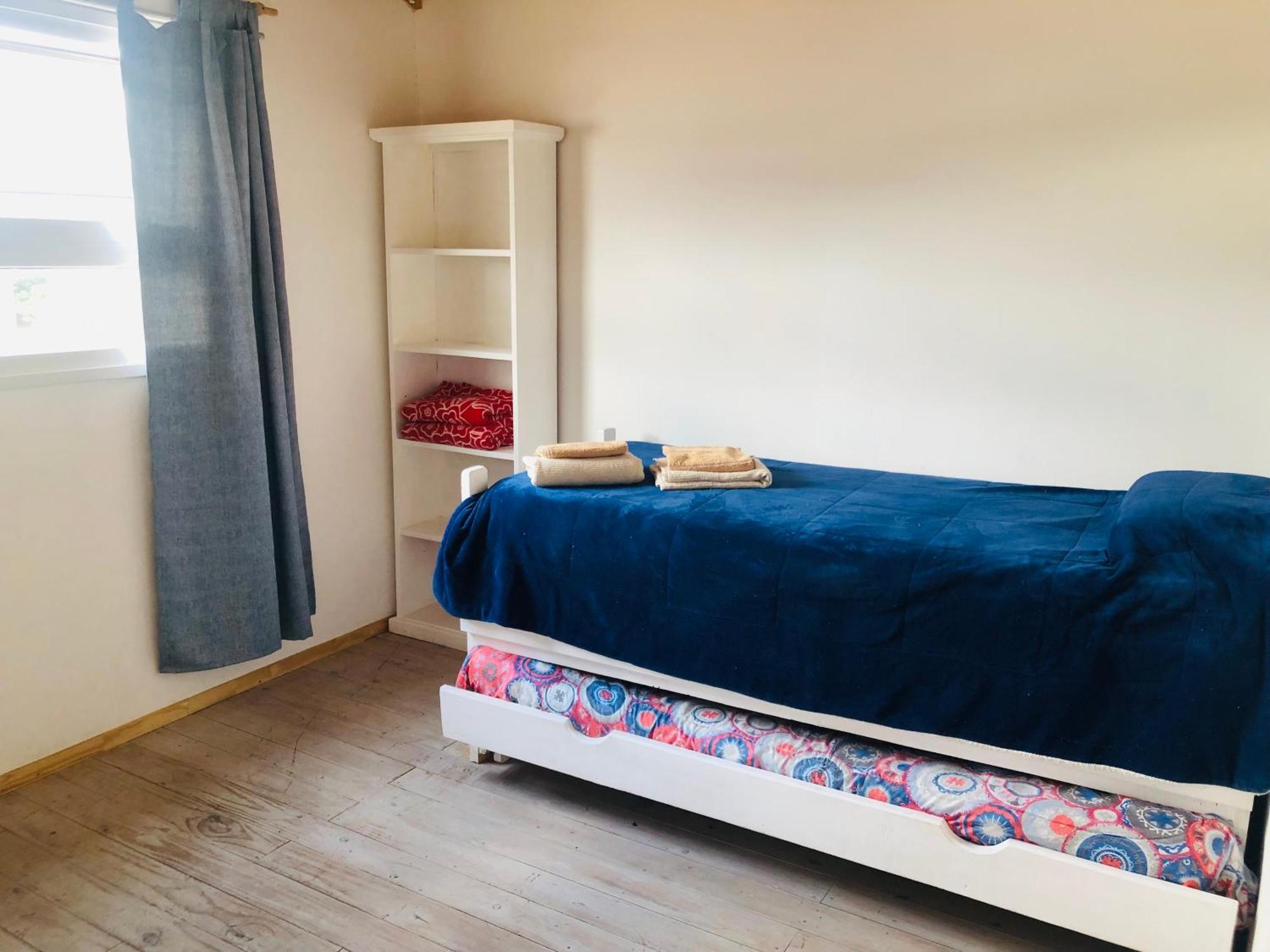 Casita San Martin Holiday home San Martin de los Andes