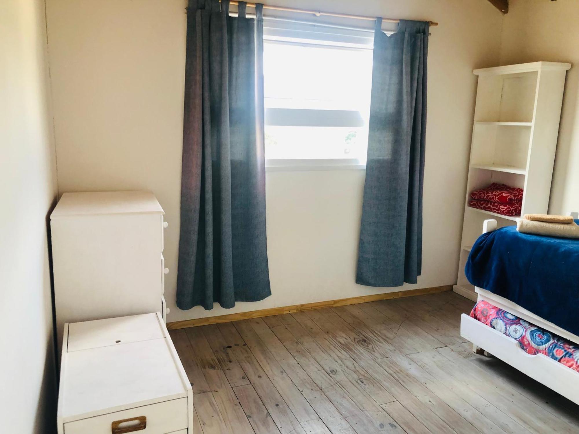 Casita San Martin Holiday home